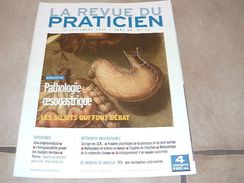 La Revue Du Praticien 13  BIS - Geneeskunde & Gezondheid