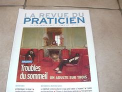 La Revue Du Praticien 14  Bis - Medicina & Salute