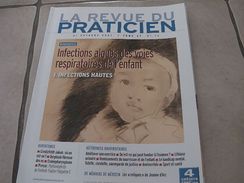 La Revue Du Praticien 16 - Medicina & Salute