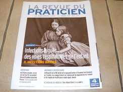 La Revue Du Praticien 17 - Medizin & Gesundheit