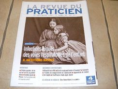 La Revue Du Praticien 17 - Geneeskunde & Gezondheid