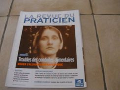 La Revue Du Praticien 2 - Medicina & Salud