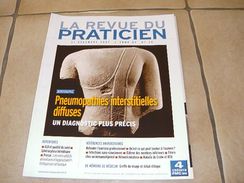 La Revue Du Praticien 20 - Médecine & Santé