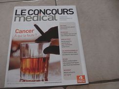 Le Concours Médical 1 - Médecine & Santé