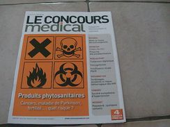 Le Concours Médical 13 - Médecine & Santé