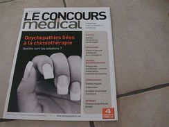 Le Concours Médical 17 - Medicina & Salud