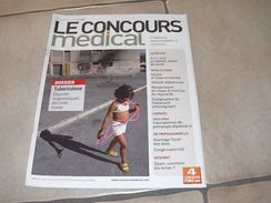 Le Concours Médical 27 - Médecine & Santé