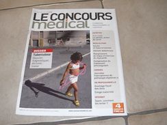 Le Concours Médical 27 - Medicina & Salud