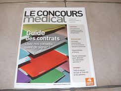 Le Concours Médical 3 - Medizin & Gesundheit