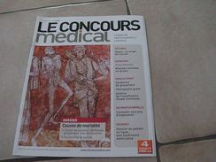 Le Concours Médical 31 - Médecine & Santé