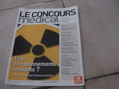 Le Concours Médical 9 - Médecine & Santé