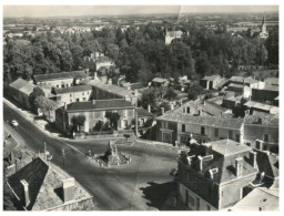 (DEL 781) France - Ste Hermine - Sainte Hermine