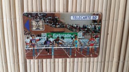 Delcampe - Phonecard Monaco  Used Rare - Monace