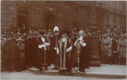 CPA Funérailles Non Circulé Maréchal JOFFRE Paris - Funeral