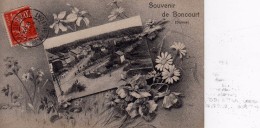 SUISSE : Souvenir De BONCOURT - Court