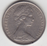 @Y@    Australië   5  Cent    1979     (3326) - Zonder Classificatie