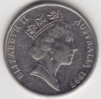 @Y@    Australië   5  Cent    1997    (3327) - Zonder Classificatie