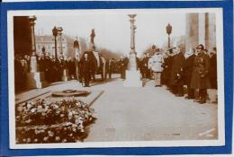 CPA Funérailles Non Circulé Paris Maréchal FOCH - Funeral