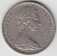 @Y@    Australië   5  Cent    1972    (3330) - Unclassified