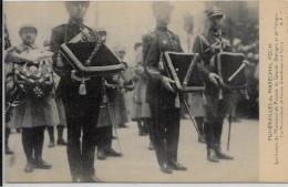 CPA Funérailles Non Circulé Paris Maréchal FOCH - Funerali