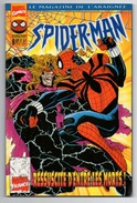 Spider-Man N°8 Ressuscité D'entre Les Morts - Le Style Au Parker - Les Vestiges Du Jour De 1997 - Spiderman