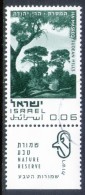 Yv. 397	-				ISR-5628 - Used Stamps (with Tabs)