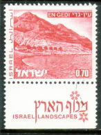 Yv. 463	-				ISR-5630 - Used Stamps (with Tabs)