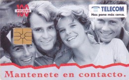 Argentina, Card Number 035, As On Photos, 2 Scans. - Argentine