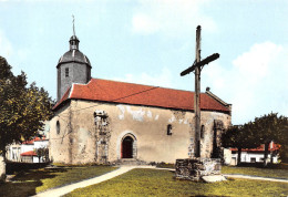 87-SAINT-MARTIAL- L'EGLISE - Andere & Zonder Classificatie