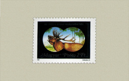 Hungary 1981. Animals / Wild Animals / Huntings Stamp MNH (**) Michel: 3492 / 0.50 EUR - Nuevos