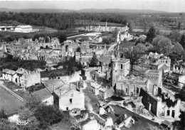 87-ORADOUR-SUR-GLANE- VUE AERIENNE - Oradour Sur Glane