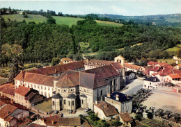 87-SOLIGNAC- VUE GENERALE AERIENNE - Autres & Non Classés