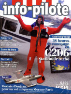 Info-Pilote N°619 - Luchtvaart