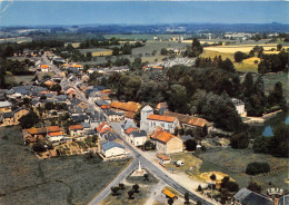 87-LINARDS- VUE GENERALE AERIENNE - Andere & Zonder Classificatie