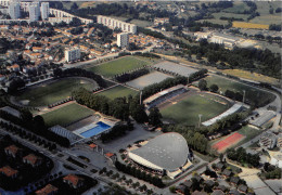 87-LIMOGES- VUE PANORAMIQUE SUR LE PALAIS DES SPORTS - Limoges