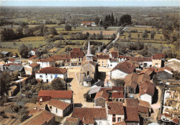 87-DARNAC- VUE GENERALE AERIENNE - Andere & Zonder Classificatie