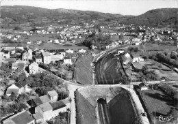 87-SAINT-SULPICE-LAURIERE- VUE AERIENNE - Autres & Non Classés