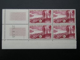 1036  Bordeaux   25/8/55  Neuf, Sans Charnière** - 1950-1959