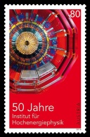 Austria 2016 Mih. 3292(?) Institute Of High Energy Physics MNH ** - 2011-2020 Neufs