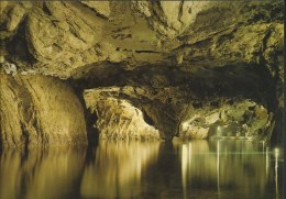 Lac Souterrain, 3958 St-Léonard - - Saint-Léonard