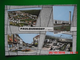 Fauquemont Multivue - Faulquemont