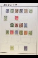 BRITISH COMMONWEALTH SORTER CARTON. All Periods Mint (some Never Hinged) & Used Stamps In Packets &... - Other & Unclassified