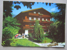 Hotel Gasthof R. & H. Gesinger. A-5622 Goldegg - Goldegg