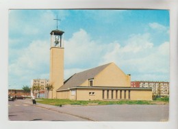 CPM GRANDE SYNTHE (Nord) - Eglise Saint Jacques - Grande Synthe