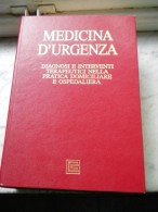 Medicina D'urgenza - Medizin, Biologie, Chemie