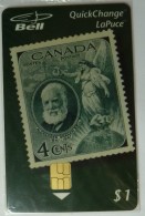 CANADA - Bell - Quick Change - Capex Philatelic Exhibition - $1 - 5000ex - Mint Blister - Kanada