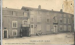 54    Colombey Les Belles   La Mairie - Colombey Les Belles