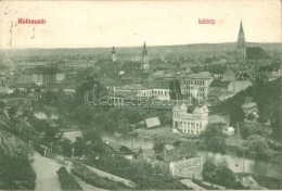 T2 Kolozsvár, Cluj; Látkép, Vízvezeték Csatornázás / General View,... - Non Classés