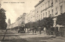 T3 Arad, Andrássy Tér, Fogorvos és Fogtechnikai RendelÅ‘ Intézet, Weinberger... - Ohne Zuordnung