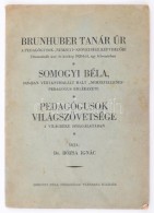 Rózsa Ignác: Brunhuber Tanár úr; Somogyi Béla; Pedagógusok... - Non Classés